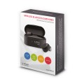 Słuchawki bezprzewodowe z mikrofonem Savio TWS-04 Bluetooth - 1011027