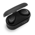 Słuchawki bezprzewodowe z mikrofonem Savio TWS-04 Bluetooth - 1011026
