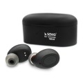 Słuchawki bezprzewodowe z mikrofonem Savio TWS-04 Bluetooth - 1011025