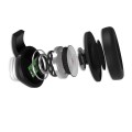 Słuchawki z mikrofonem SAVIO STRIKE Stereo Gaming wokółuszne Jack 3.5mm + USB - 1964317