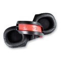 Słuchawki z mikrofonem SAVIO FORGE Stereo Gaming wokółuszne Jack 3.5mm + USB - 908440
