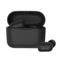 Słuchawki z mikrofonem Savio TWS-09 bezprzewodowe Bluetooth 5.1 IPX5 - 1010731