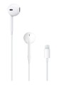 Zestaw słuchawkowy Apple EarPods MMTN2ZM/A (douszne; TAK; kolor biały) - 1964723