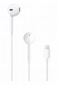 Zestaw słuchawkowy Apple EarPods MMTN2ZM/A (douszne; TAK; kolor biały) - 861307