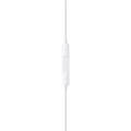 Zestaw słuchawkowy Apple EarPods MMTN2ZM/A (douszne; TAK; kolor biały) - 861312