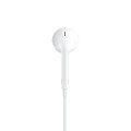 Zestaw słuchawkowy Apple EarPods MMTN2ZM/A (douszne; TAK; kolor biały) - 861310