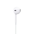 Zestaw słuchawkowy Apple EarPods MMTN2ZM/A (douszne; TAK; kolor biały) - 861309