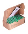 GREEN CELL OGNIWA 18650 50X AKUMULATOR 18650 LI-ION INR1865029E 3.7V 2900MAH - 1964756