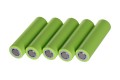 GREEN CELL OGNIWA 18650 50X AKUMULATOR 18650 LI-ION INR1865029E 3.7V 2900MAH - 1964759