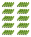 GREEN CELL OGNIWA 18650 50X AKUMULATOR 18650 LI-ION INR1865029E 3.7V 2900MAH - 1964757