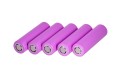GREEN CELL OGNIWA 18650 50X AKUMULATOR 18650 LI-ION INR1865026E 3.6V 2600MAH - 1964766