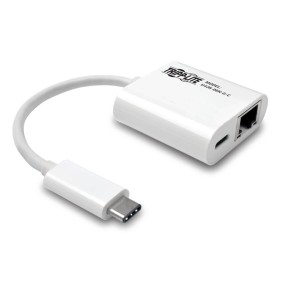 Kabel adapter Savio AK-55 USB-A 3.1 GEN 1 do RJ-45 Gigabit Ethernet