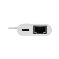 Kabel adapter Savio AK-55 USB-A 3.1 GEN 1 do RJ-45 Gigabit Ethernet - 1465789