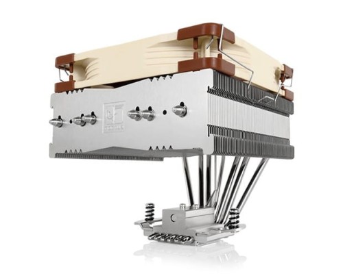 Chłodzenie CPU NOCTUA NH-C14S Multi-Socket - 1964972