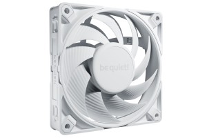 Wentylator be quiet! Silent Wings Pro 4 120mm PWM White