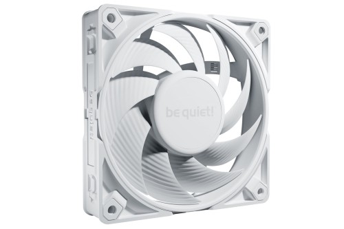 Wentylator be quiet! Silent Wings Pro 4 120mm PWM White - 1965019