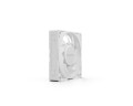 Wentylator be quiet! Silent Wings Pro 4 120mm PWM White - 1965024