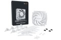 Wentylator be quiet! Silent Wings Pro 4 120mm PWM White - 1965023