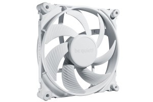 Wentylator be quiet! Silent Wings 4 140mm PWM high-speed White