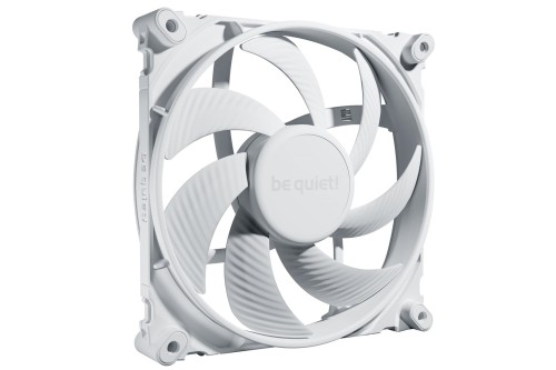 Wentylator be quiet! Silent Wings 4 140mm PWM high-speed White - 1965025