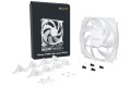 Wentylator be quiet! Silent Wings 4 140mm PWM high-speed White - 1965028