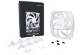 Wentylator be quiet! Silent Wings 4 140mm PWM White - 1965033