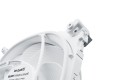 Wentylator be quiet! Silent Wings 4 120mm PWM high-speed White - 1965037
