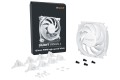 Wentylator be quiet! Silent Wings 4 120mm PWM high-speed White - 1965038