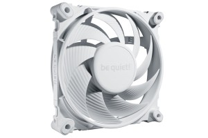 Wentylator be quiet! Silent Wings 4 120mm PWM White
