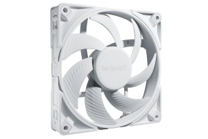 Wentylator be quiet! Silent Wings Pro 4 140mm PWM White