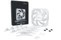 Wentylator be quiet! Silent Wings Pro 4 140mm PWM White - 1965049