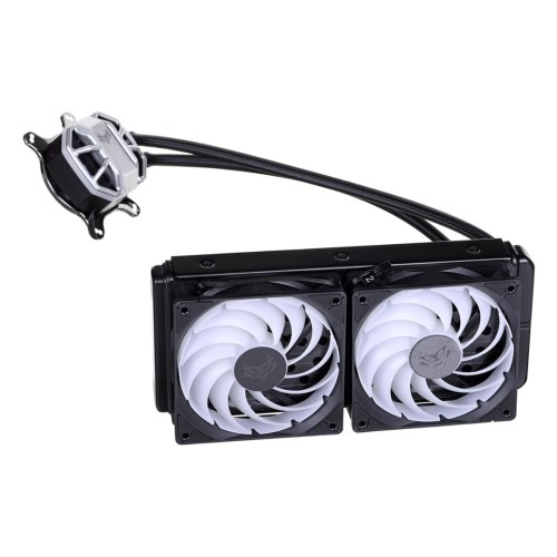 Chłodzenie wodne SAPPHIRE NITRO+ S240-A AIO CPU - 1886479