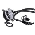Chłodzenie wodne SAPPHIRE NITRO+ S240-A AIO CPU - 1886473