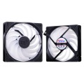Chłodzenie wodne SAPPHIRE NITRO+ S240-A AIO CPU - 1886475
