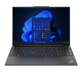 Notebook Lenovo ThinkPad E16 G1 16"WUXGA/i5-1335U/16GB/SSD512GB/Iris.Xe/11PR Graphite Black 3Y - 1758097