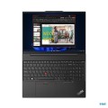 Notebook Lenovo ThinkPad E16 G1 16"WUXGA/i5-1335U/16GB/SSD512GB/Iris.Xe/11PR Graphite Black 3Y - 1754876