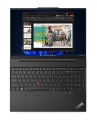 Notebook Lenovo ThinkPad E16 G1 16"WUXGA/i5-1335U/16GB/SSD512GB/Iris.Xe/11PR Graphite Black 3Y - 1758104