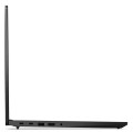 Notebook Lenovo ThinkPad E16 G1 16"WUXGA/i5-1335U/16GB/SSD512GB/Iris.Xe/11PR Graphite Black 3Y - 1758102