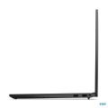 Notebook Lenovo ThinkPad E16 G1 16"WUXGA/i5-1335U/16GB/SSD512GB/Iris.Xe/11PR Graphite Black 3Y - 1862185