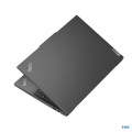 Notebook Lenovo ThinkPad E16 G1 16"WUXGA/i5-1335U/16GB/SSD512GB/Iris.Xe/11PR Graphite Black 3Y - 1754872