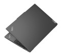 Notebook Lenovo ThinkPad E16 G1 16"WUXGA/i5-1335U/16GB/SSD512GB/Iris.Xe/11PR Graphite Black 3Y - 1758100