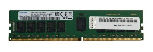 Pamięć serwerowa Lenovo ThinkSystem 32GB TruDDR4 3200 MHz (2Rx4 1.2V) RDIMM