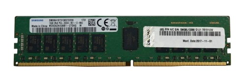 Pamięć serwerowa Lenovo ThinkSystem 32GB TruDDR4 3200 MHz (2Rx4 1.2V) RDIMM - 1731083