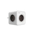 Kostka zasilająca Powercube SAVIO PC-01 5 gniazd - 1049743