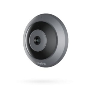 Kamera IP WiFi Reolink FE-W FISHEYE