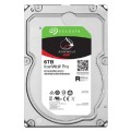 Dysk SEAGATE IronWolf™ PRO ST6000NT001 6TB 7200 256MB SATA III NAS - 1296259