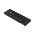 Dysk zewnętrzny SSD Silicon Power PX10 2TB USB-C 1050/1050 MB/s Czarny - 1965315