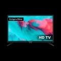 Telewizor Kruger&Matz KM0224-T4 24" HD DVB-T2 H.265 230/12V - 1761296