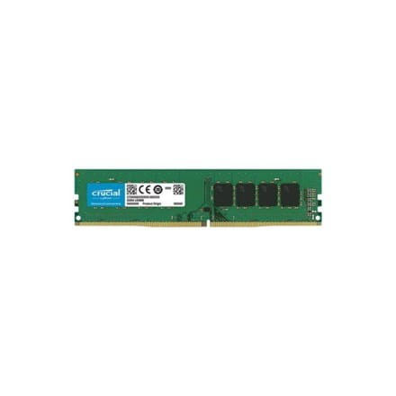 Pamięć DDR4 Crucial 32GB (1x32GB) 3200MHz CL22 1,2V - 1900312