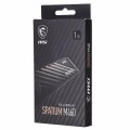 Dysk SSD MSI SPATIUM M460 1TB PCIe Gen4x4 NVMe M.2 2280 (5000/4500 MB/s) 3D NAND - 1848435